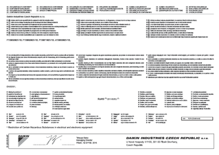 FTXM50-71M_ATXM50M_3P418197-5_RoHS_Declaration of conformity download